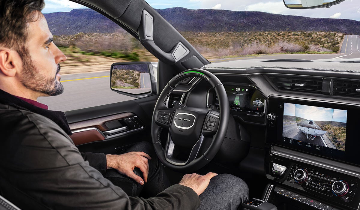 Steele GMC in Luling TX