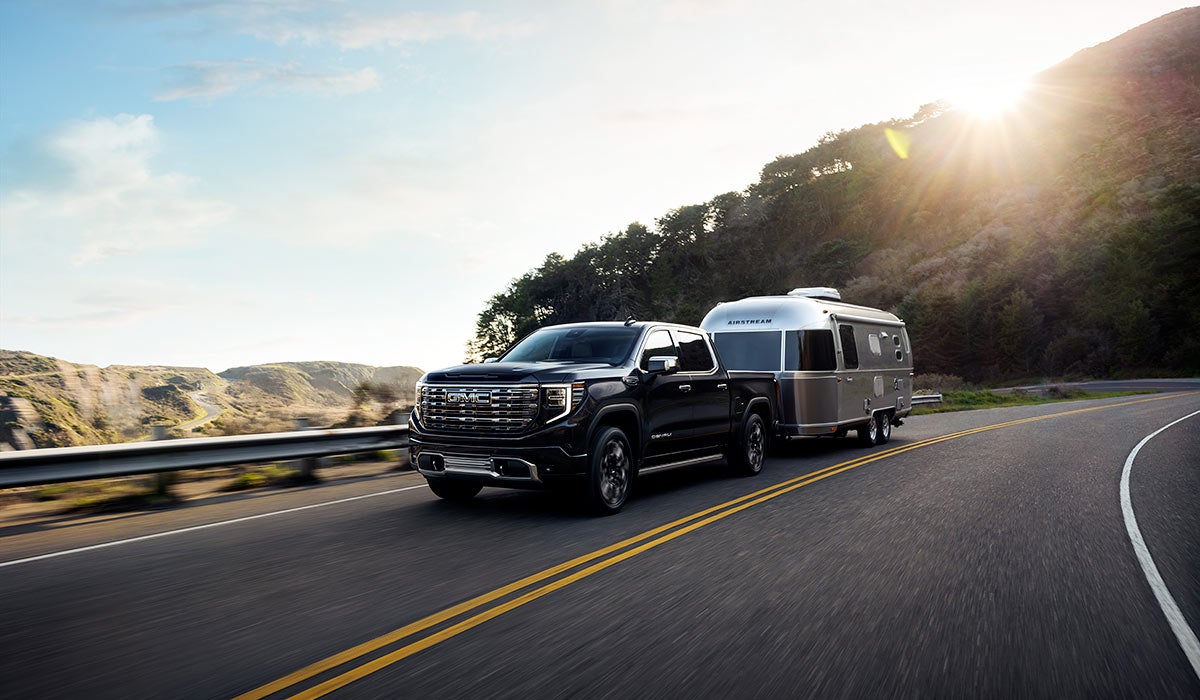 Steele GMC in Luling TX