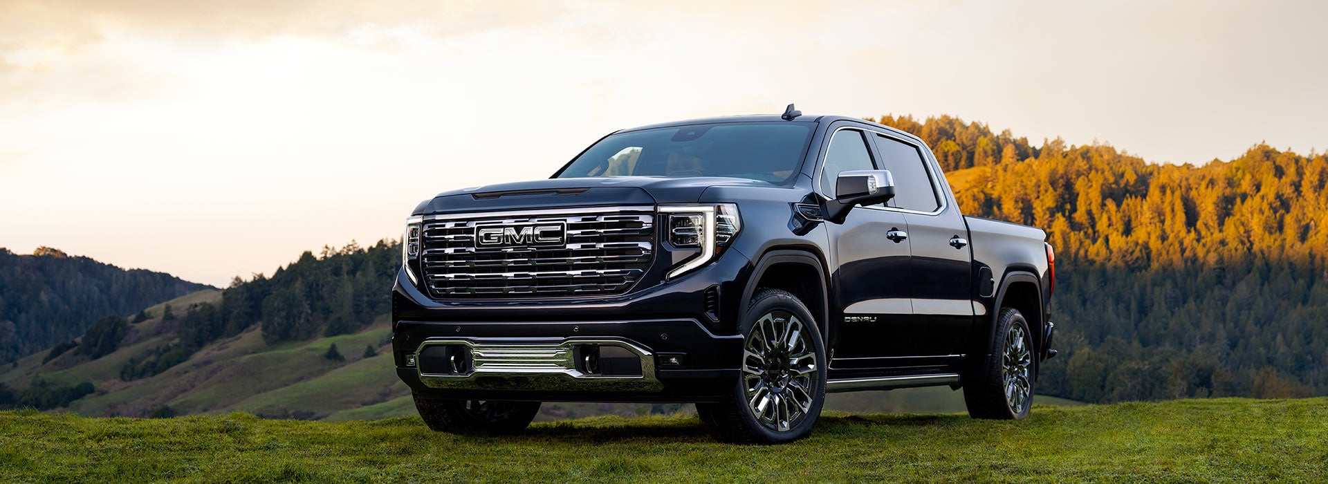 Steele GMC in Luling TX