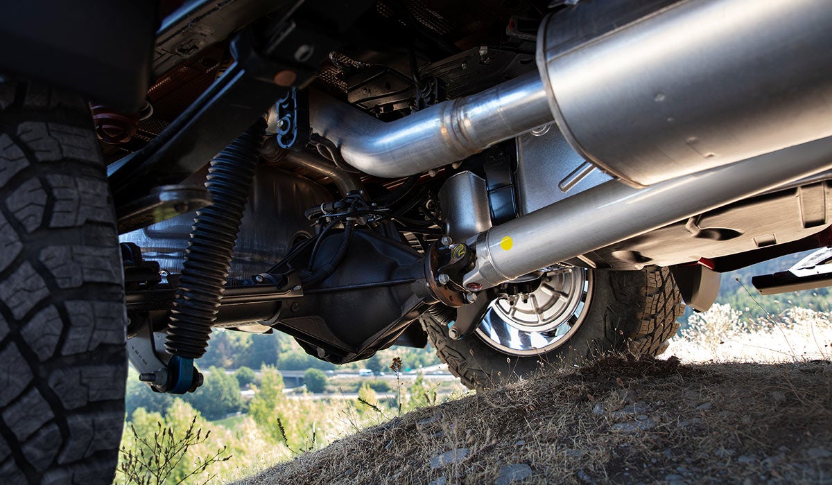 Steele GMC in Luling TX