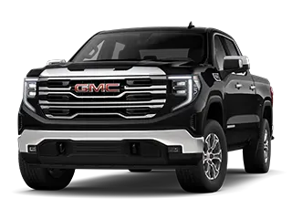 SIERRA 2500 VS FORD F150 - Steele GMC in Luling TX